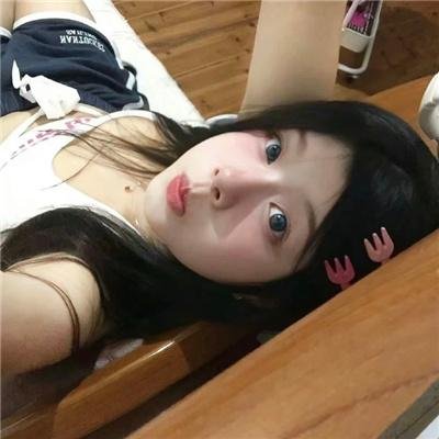 九尾狐与仙鹤