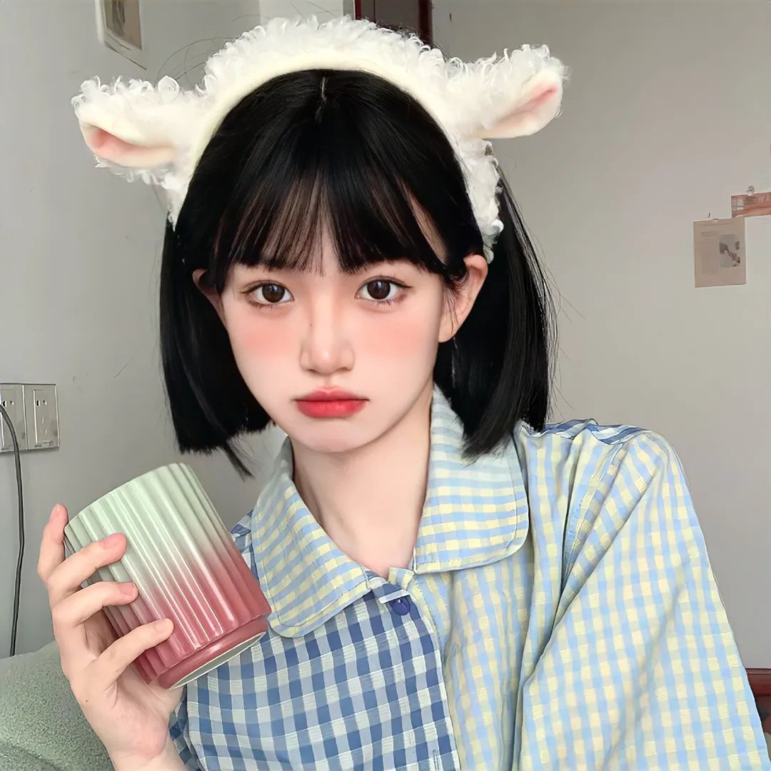 我的媳妇是女王